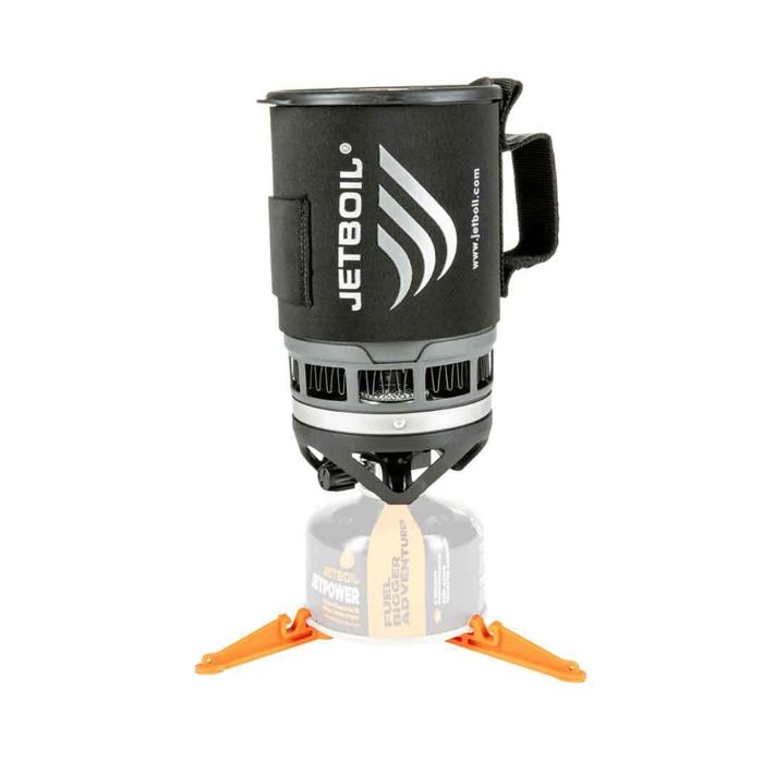Горелка Jetboil ZIP Cooking System