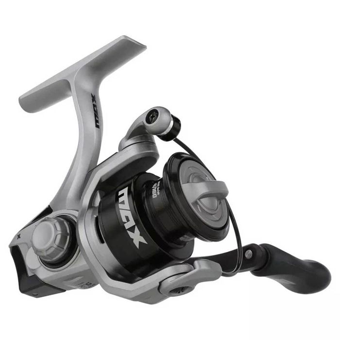 Безынерционная катушка Abu Garcia Max X Spinning Reel - Size 2500