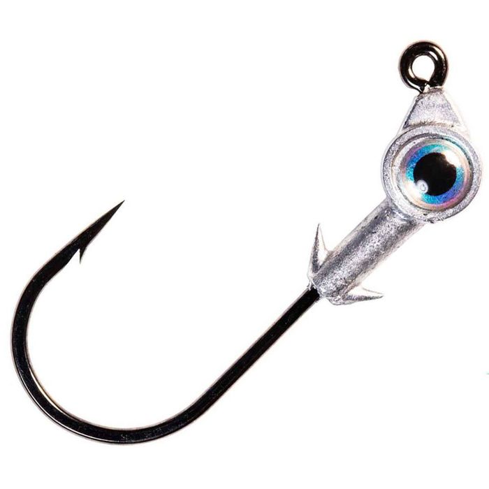 Джиг-головка Z-Man Fishing Products Z-Man Swimbait Eye Jig Head