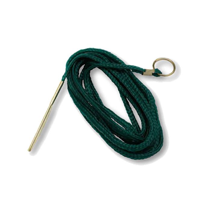 Кукан P-Line Heavy Duty Braided Nylon Cord Stringer Fish Keeper
