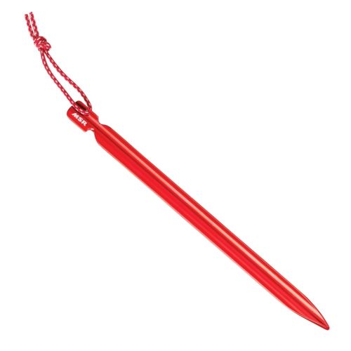 Палатка Groundhog Tent Stakes by MSR - Groundhog Mini