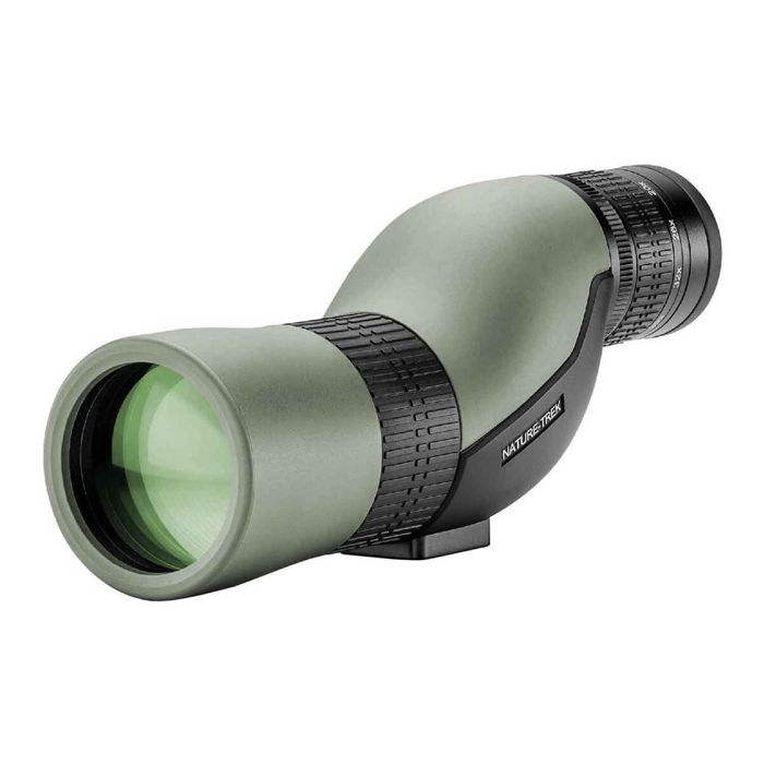 Зрительная труба Hawke Nature-Trek 13-39x56 Spotting Scope - Angled