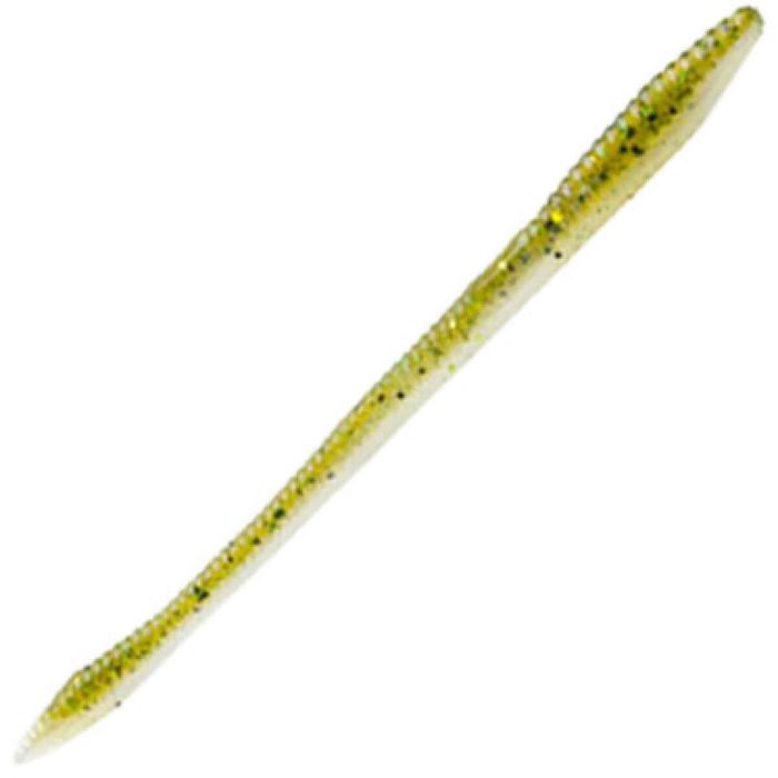 Силиконовая приманка Zoom Trick Worms - Baby Bass, 6.5in