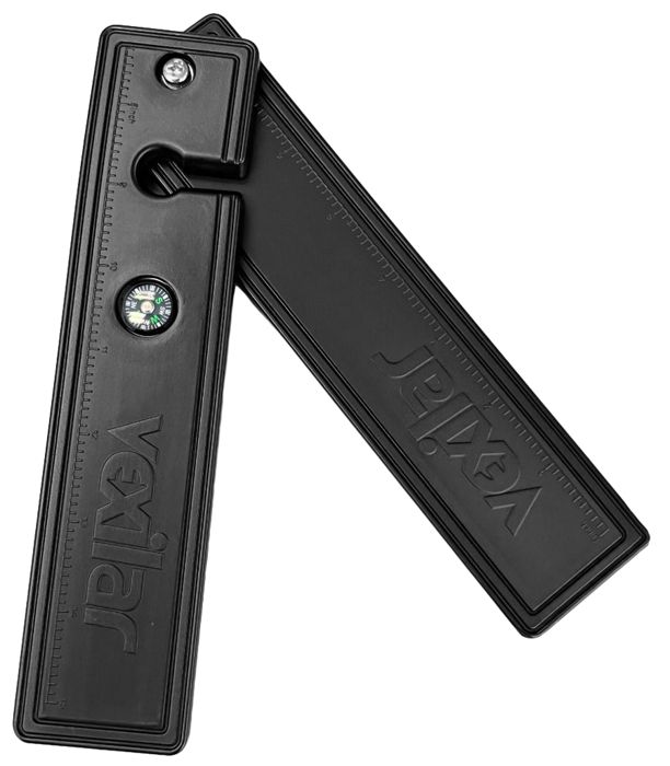 Крепление Vexilar Fish Scout - Bracket Assembly (Camera Holder w/compass)