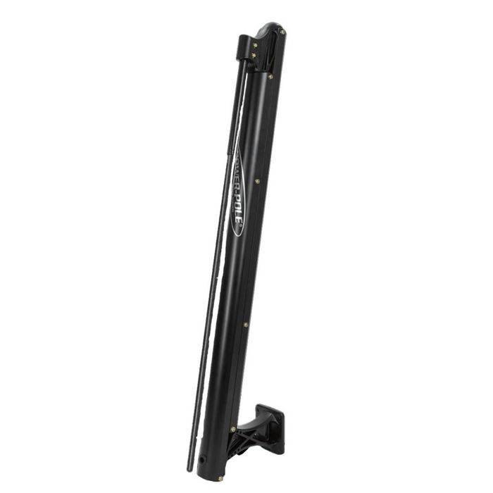 Якорь Power-Pole Sportsman II Hydraulic Shallow Water Anchor - Black, 8ft