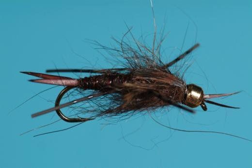 Снаряжение для собаки Tungsten Trout Retriever - Chocolate Lab - #6