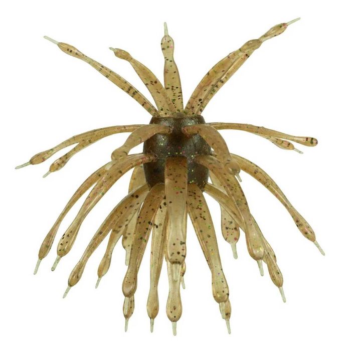Силиконовая приманка 6th Sense Abstract Series Urchin Bait