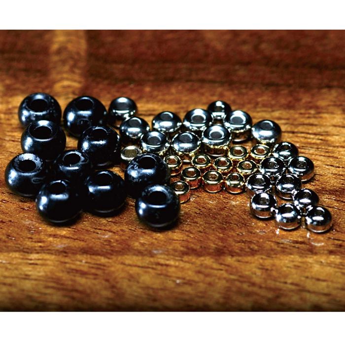 Грузила Hareline Dubbin Inc Hareline Tungsten Beads