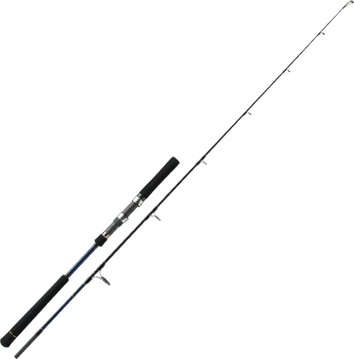 Спиннинговое удилище Major Craft Solpara Jigging Spinning Rods