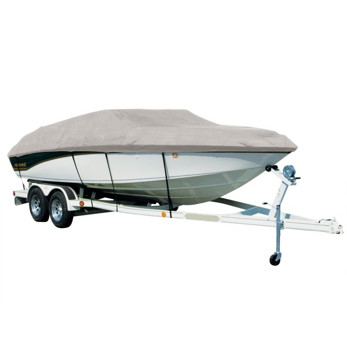 Тент для лодки Covermate Hurricane Sharkskin Exact-Fit Nitro Boat Cover Fits 1997-