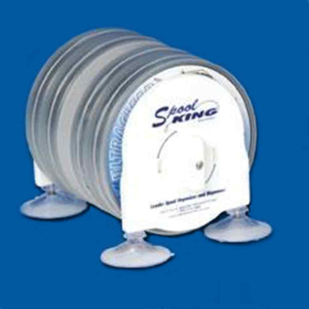 Поводковый материал Deep Blue Marine Products Spool King 5 Leader Dispenser