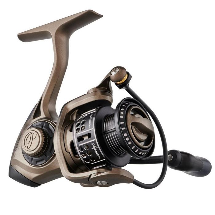 Безынерционная катушка Pflueger Supreme Spinning Reel - Size 40