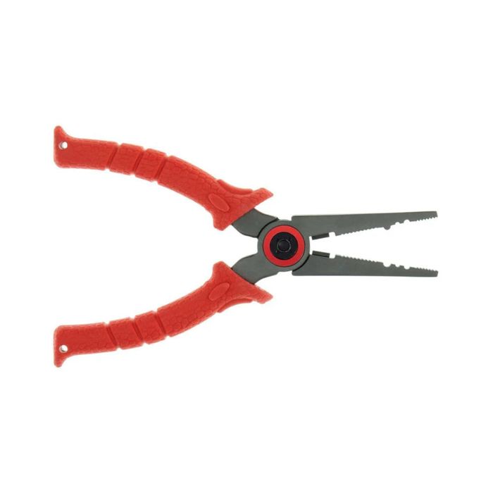 Плоскогубцы рыболова Bubba Stainless Steel Fishing Pliers