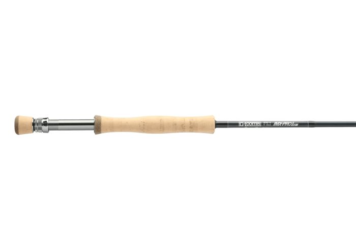 Нахлыстовое удилище GLoomis IMX-PRO V2s Fly Rod