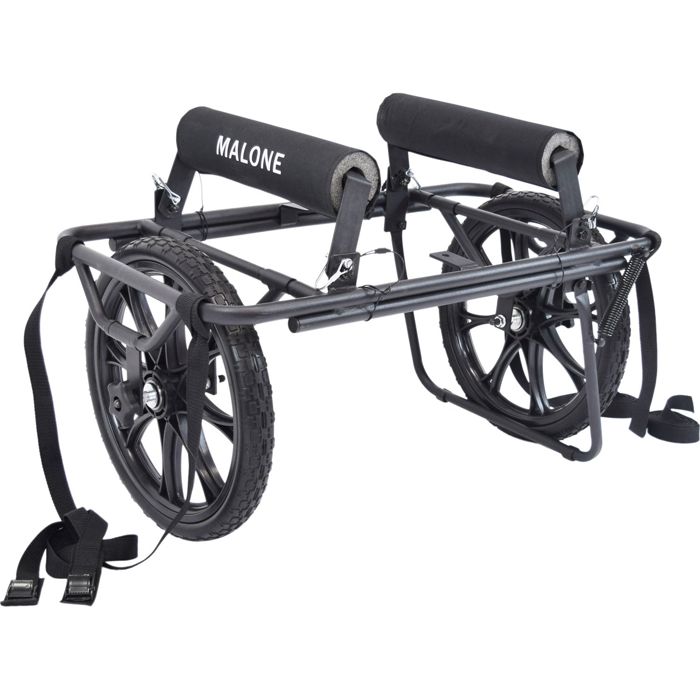 Оснащение для каяка Malone Forge Canoe & Kayak Cart
