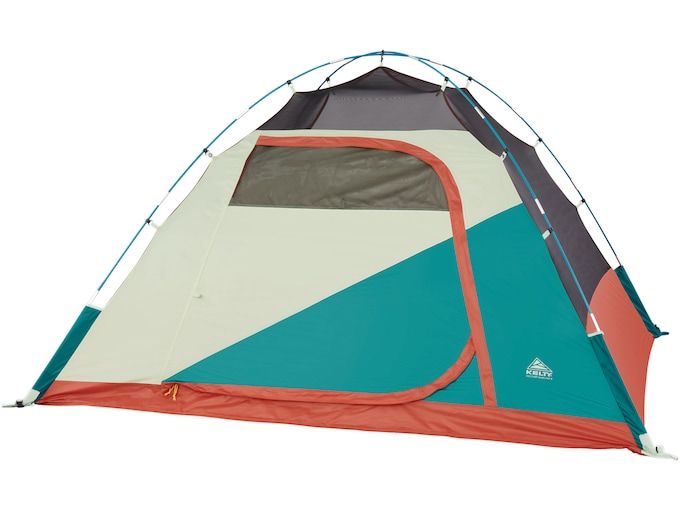 Палатка Kelty Discovery Basecamp Camping Tent