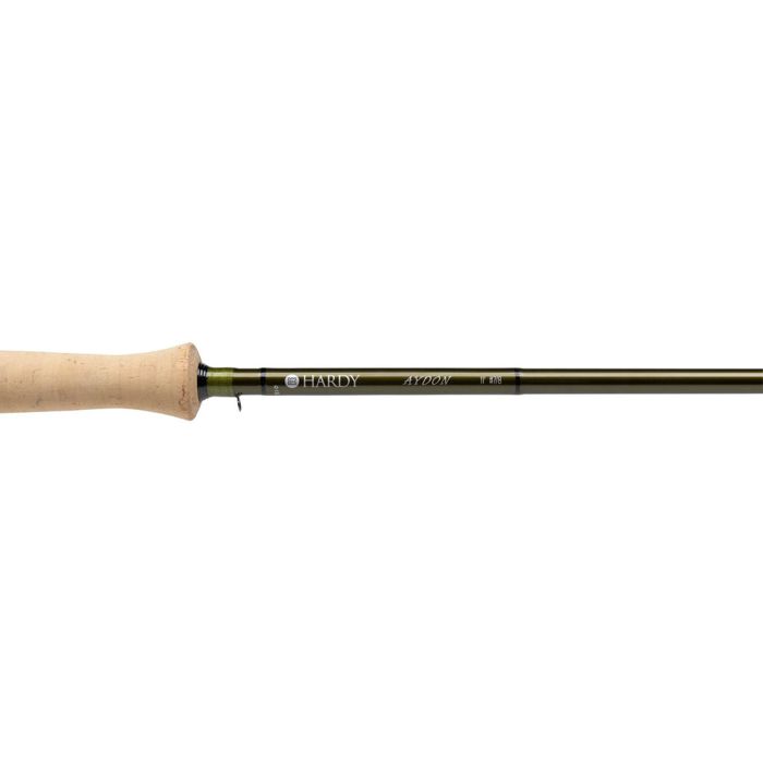 Тревел-удилище Pure Fishing Hardy Aydon Travel Fly Rod