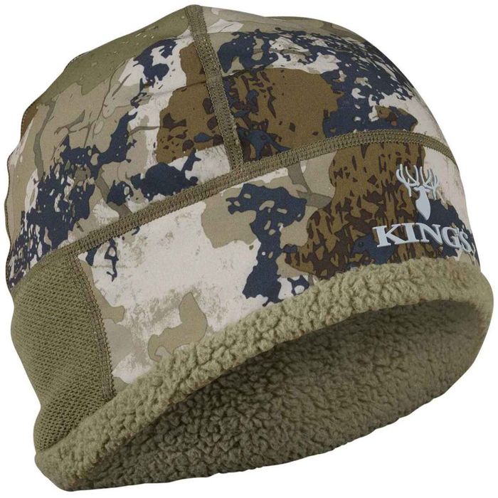 Головной убор Kings Camo King's Camo XK7 XKG Hunting Beanie - M/L