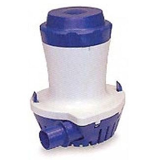 Лодочная электрика HYPRO-SHURFLO Shurflo 1500 GPH Bilge Pump