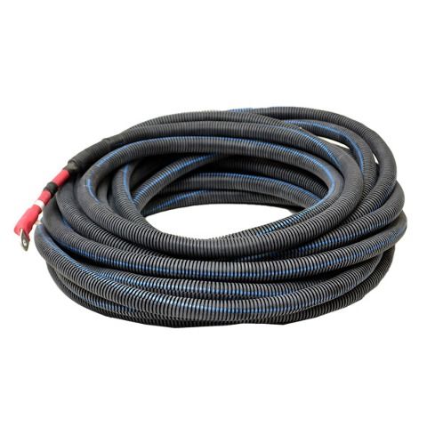 Кабель для электроники Cobalt Boats Cobalt Boat Battery Cable | Power Distribution 46 FT 2