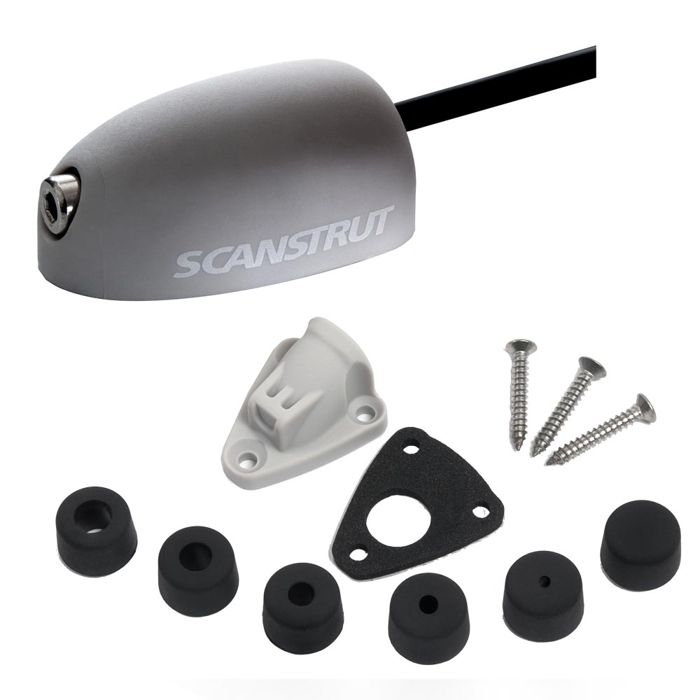 Кабель для электроники SCANSTRUT Horizontal Cable Seal