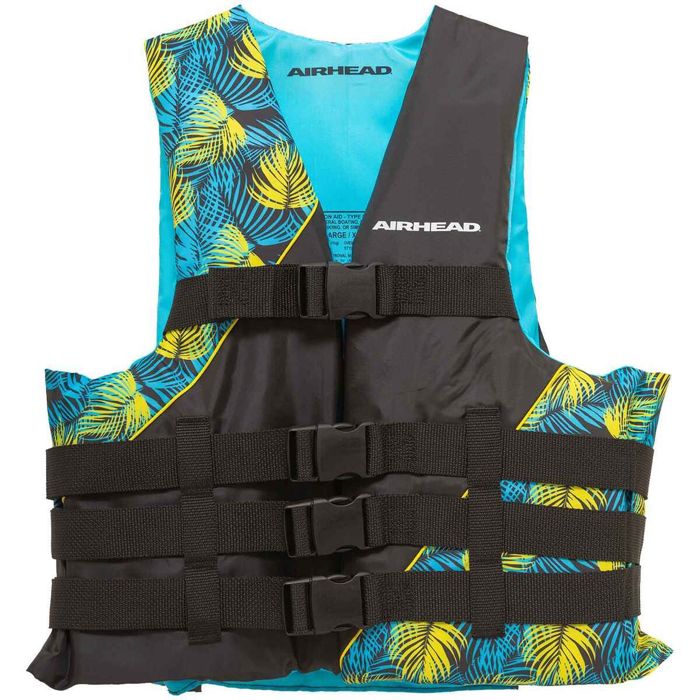 Спасательный жилет Airhead Tropic Life Jacket
