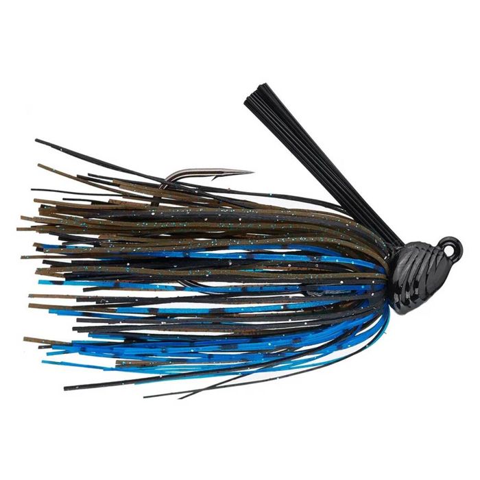 Джиг 6th Sense Divine Hybrid Casting Jig - Dark Proof, 3/4oz, 1ct