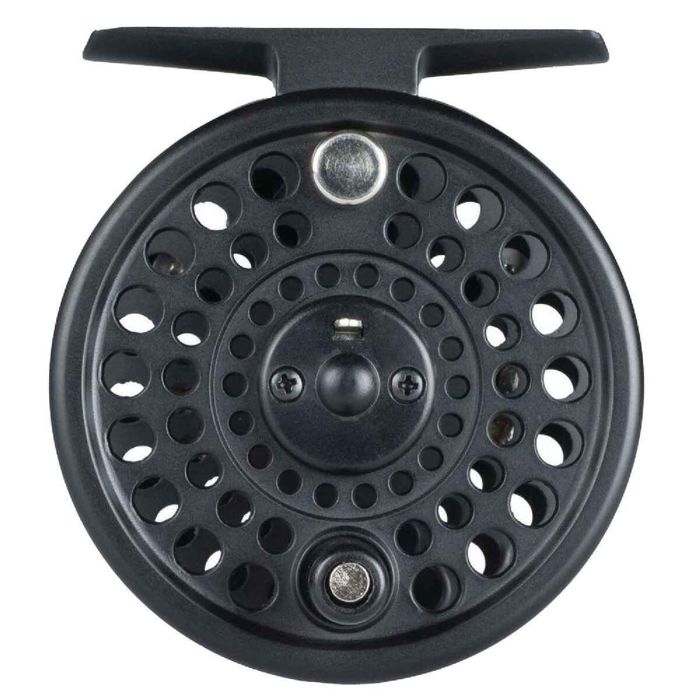 Нахлыстовая катушка Pflueger Monarch Fly Fishing Reel