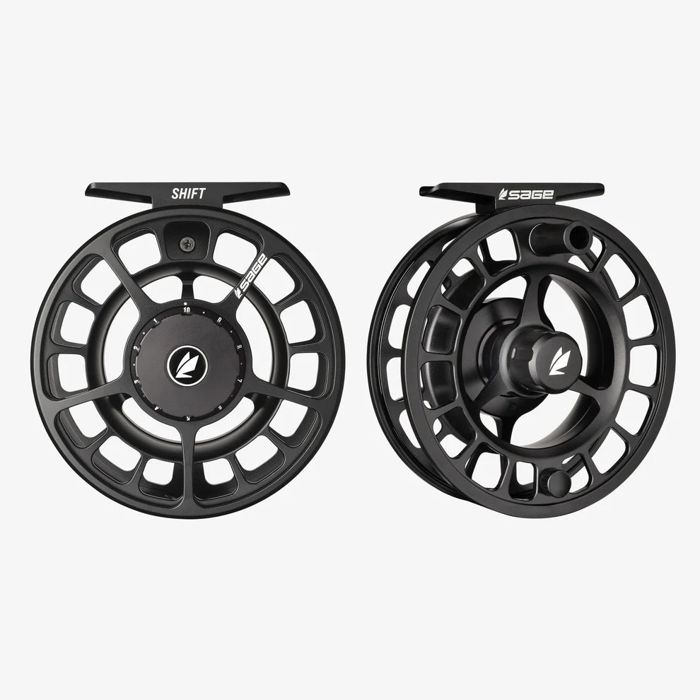 Нахлыстовая катушка Sage Shift Fly Reel