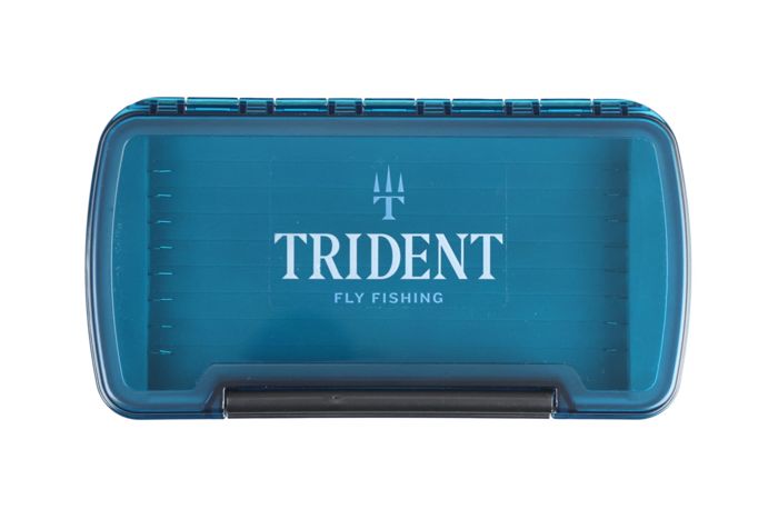 Коробка для мушек Trident Basics The Atlantic Fly Box