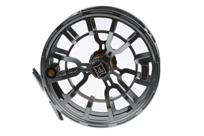 Нахлыстовая катушка Hardy Averon Fly Reel