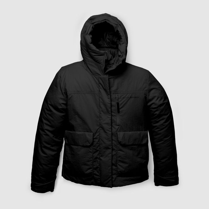 Утеплённый костюм Outdoor Research Women's Townsend Down Jacket