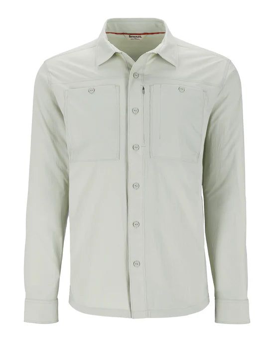 Рыболовная рубашка Simms M's Flyover Shirt