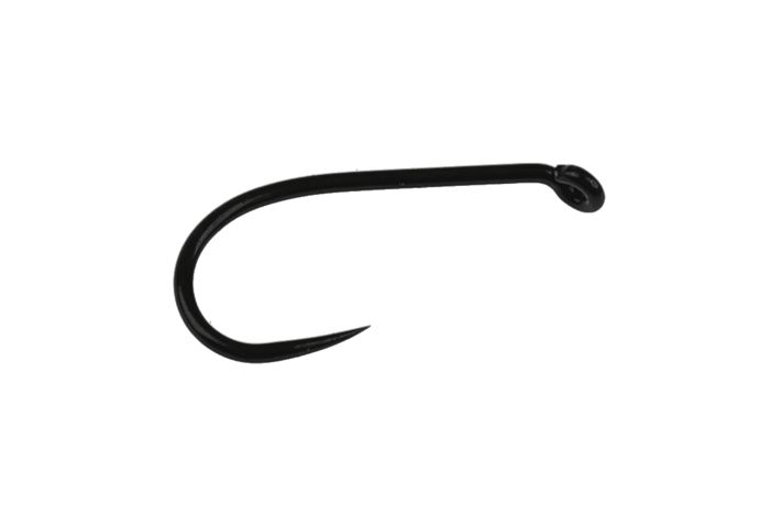 Крючки Tiemco TMC 113BLH Nymph Fly Hooks