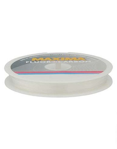 Maxima Fluorocarbon 12 lb 27 yd, флюорокарбон