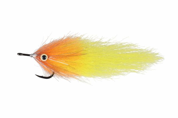 Мушки Enrico Puglisi EP Tarpon Streamer Fly