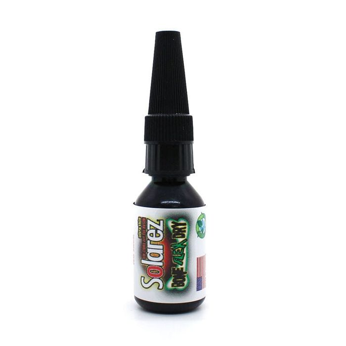 Кулер, термос или бутылка Solarez Bone Dry FLEX 0.5 Fl. Oz. Squeeze Bottle with Tip