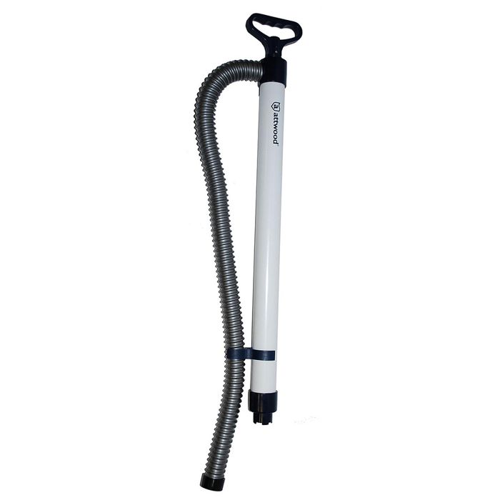 Лодочная электрика Attwood Hand-Operated Bilge Pump