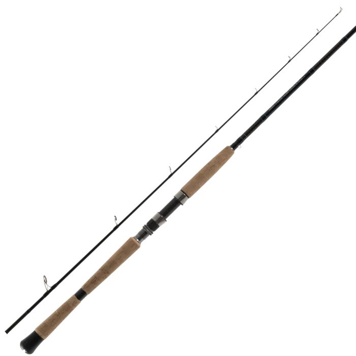 Спиннинговое удилище Tsunami Carbon Shield III Boat Spinning Rods