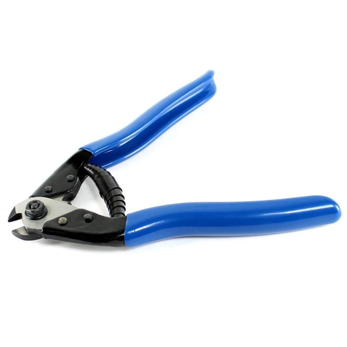 Плоскогубцы рыболова AFW Professional Cable Cutter