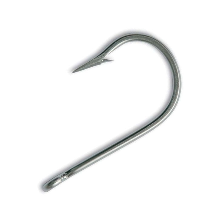 Крючки Mustad 7732S Stainless Hooks