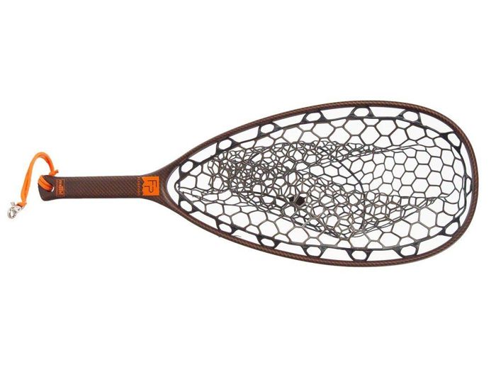 Подсачек Fishpond Nomad Native Net - River Armor 2.0