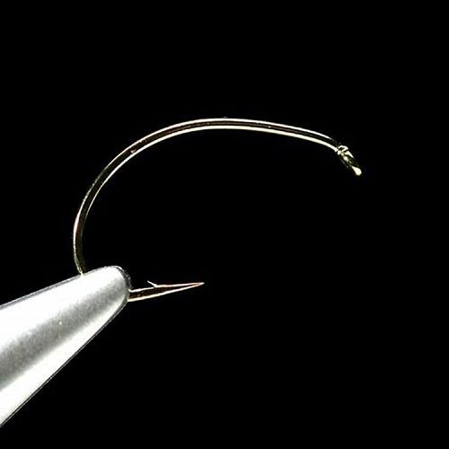 Крючки Daiichi 1130 Wide Gap Scud Hook--25 pack