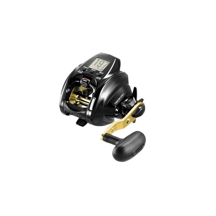 Электрокатушка Daiwa Tanacom 300J Electric Reels