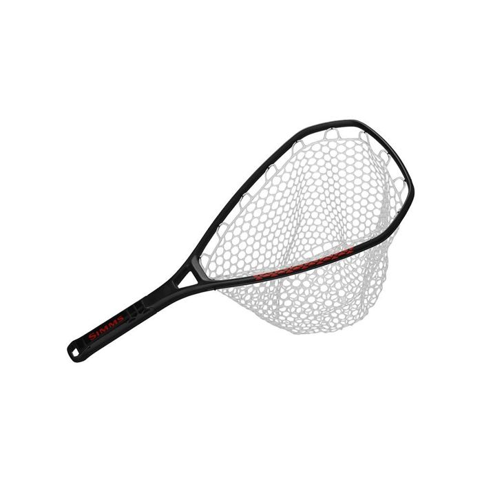 Подсачек Simms Daymaker Landing Net - Small - Black