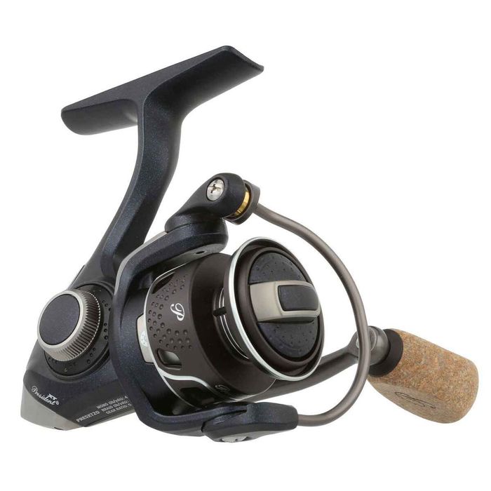 Безынерционная катушка Pflueger President XT Spinning Reel - Size 25