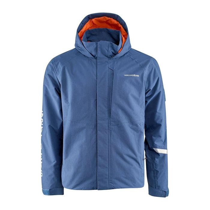 Непромокаемая одежда Grundens Transmit X Jacket