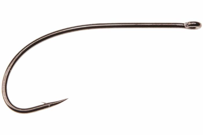 Крючки Ahrex NS156 Traditional Shrimp Hooks