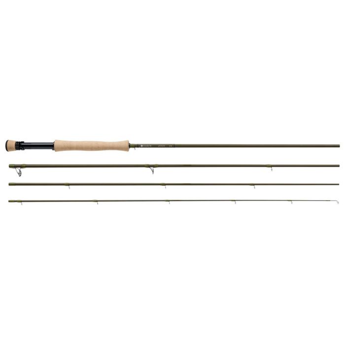 Нахлыстовое удилище Pure Fishing Hardy Aydon Single Handed Fly Rod