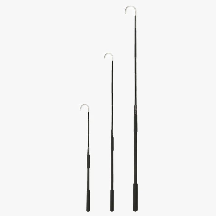 Крючки AFTCO MFG. CO. INC. AFTCO Black 6' Tapered Fiberglass Gaff - 3" Hook